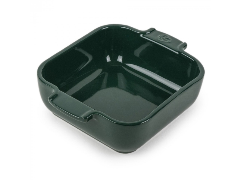 APPOLIA Neliöastia 18 cm Vihreä