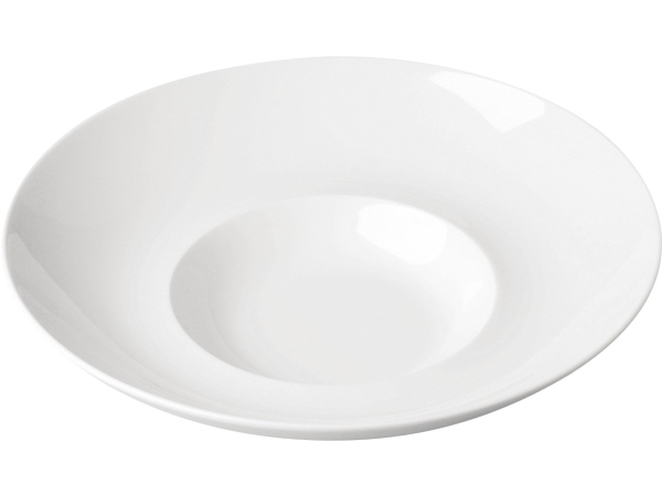 Fine Dine Gourmet Tiefer Teller 1650 Ml