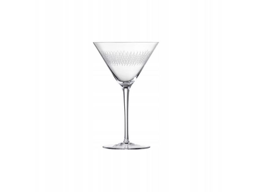 Upper West Martini glas 278 ml