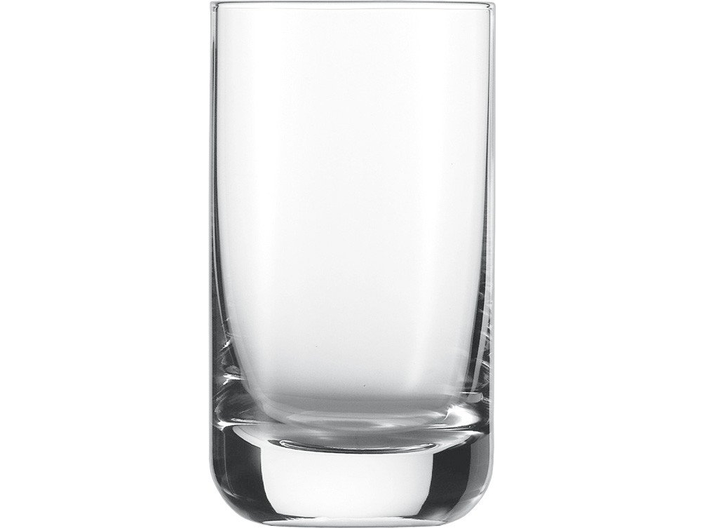 Konventionsglas 255 Ml