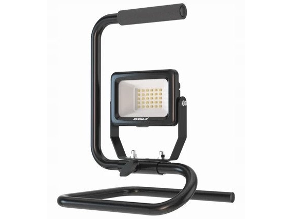 Dedra Lampa Dirbtuvių Lempa 20 W Smd Led, 2200 Lm, Stovas, Ip65