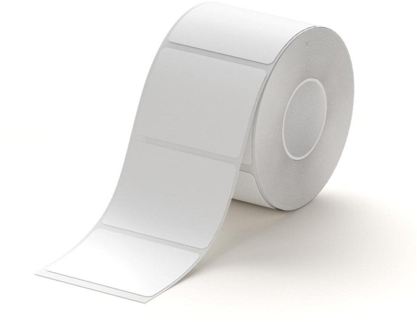 Niimbot Thermoetiketten Niimbot T70*40-180 White