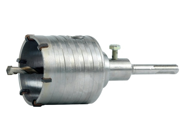 Vorel Krone Sds 80Mm (Til Beton Og Keramik)