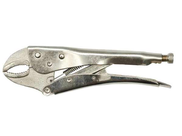 Vorel Morsezange Mit Bodenverstellung 250Mm (44100)