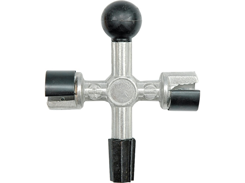 Vorel Clamps Brush