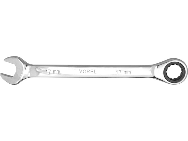 Vorel Ratschenringschlüssel 15Mm (52657)