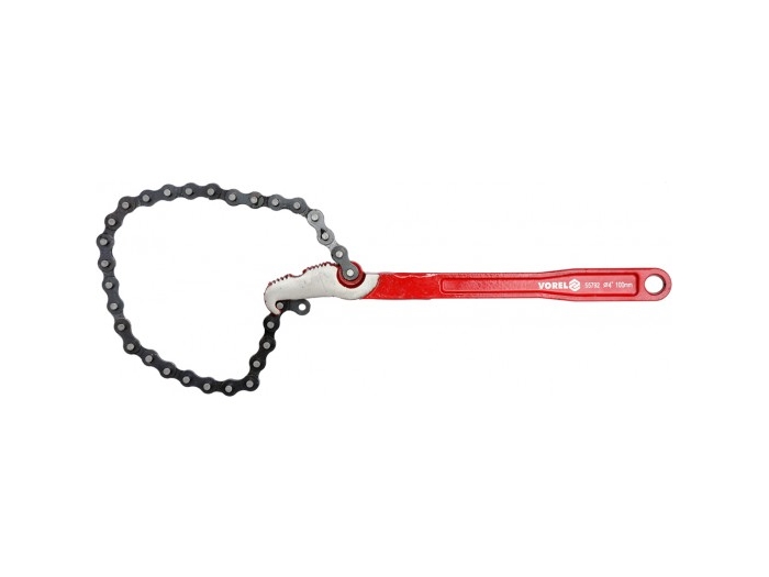 Vorel Kettenspanner 300Mm - 55792
