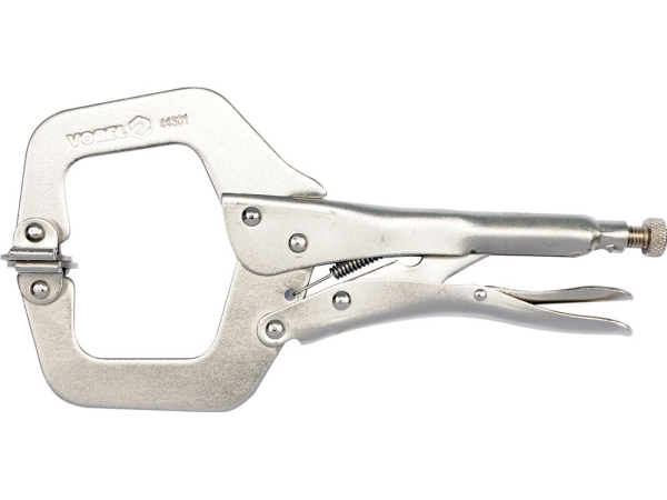 Svetsplattång 280 typ C (T44301) | Elverktyg - Övriga maskiner - Svetsverktyg | GameStuff