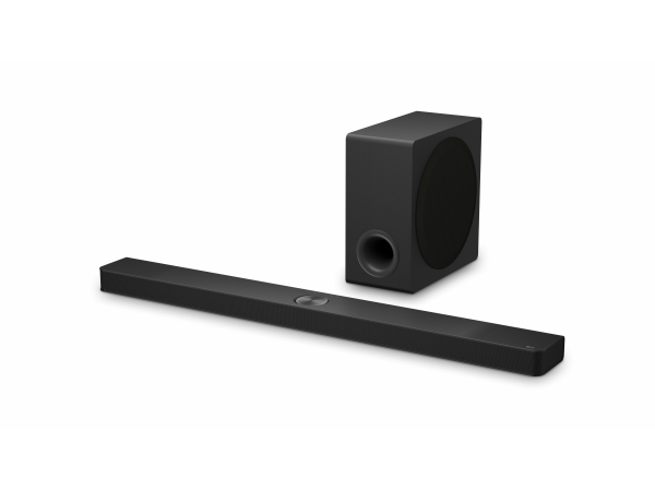 Lg S90ty, 5.1.3 Kanäle, 570 W, Dts Digital Surround, Dts-Hd Hr, Dts-Hd Master Audio, Dts:X, Dolby Atmos, Dolby Digital, Dolby..., Ai Sound Pro, Bass