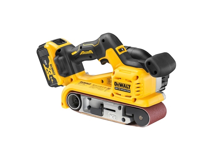 DeWALT DCW220P2-QW, 1 styck, 200 mm | Huset - Tvätt & Rengöring - Golvtvättmaskiner | GameStuff