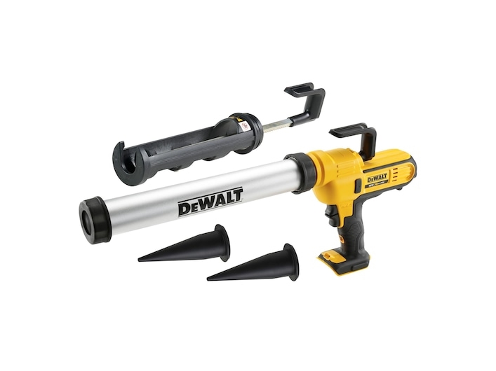 DeWALT DCE581N-XJ, 305 mm, 1 styck - SOLO | Elverktyg - Prof. Akku verktyg - Limpistol | GameStuff