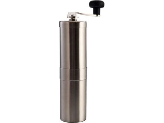 Hario Porlex Tall Ii Kaffeemühle - Handmühle