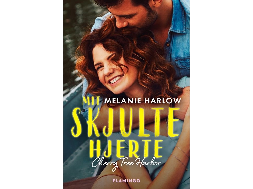 Mein Verborgenes Herz | Melanie Harlow | Sprache: Dänish