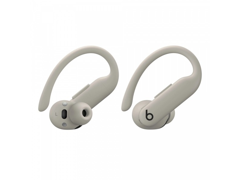 Beats Powerbeats Pro 2 Wireless Headphones - High-Performance Earbuds - Quick Sand - Sicherheitsgarantie. Einfache Ratenzahlung. Kostenloser Versand
