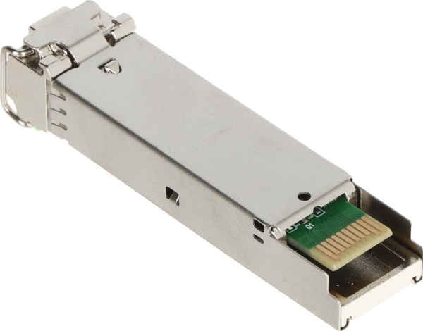 SFP-405/3G ULTIMODE SINGLE-MODE-MODUL