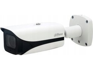 5Mp Bullet Ai Kamera Ir 120M Motorisiert 2.7-12Mm, Ipc-Hfw5541e-Ze-0735-S3