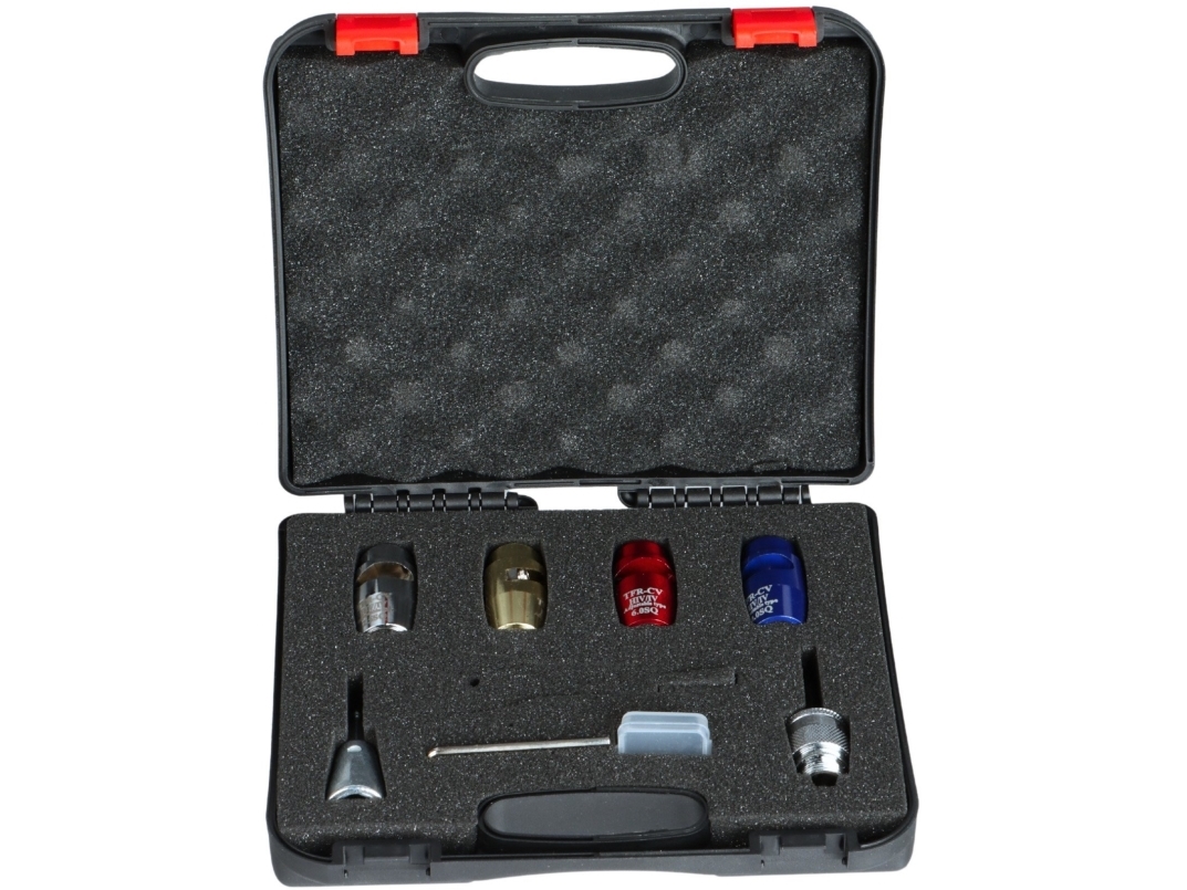 HT-EK4-2 isolationsskære-sæt DELTA TOOLS