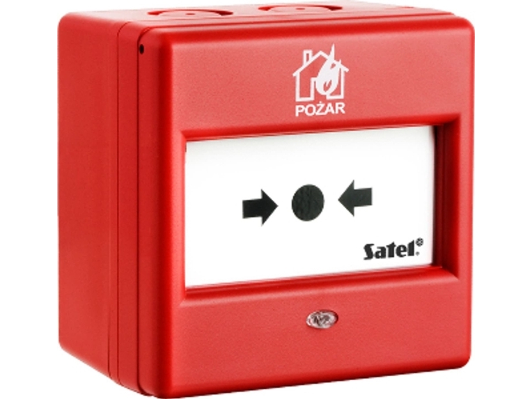 Satel Satel Industrial Sensor Box Pdb-100