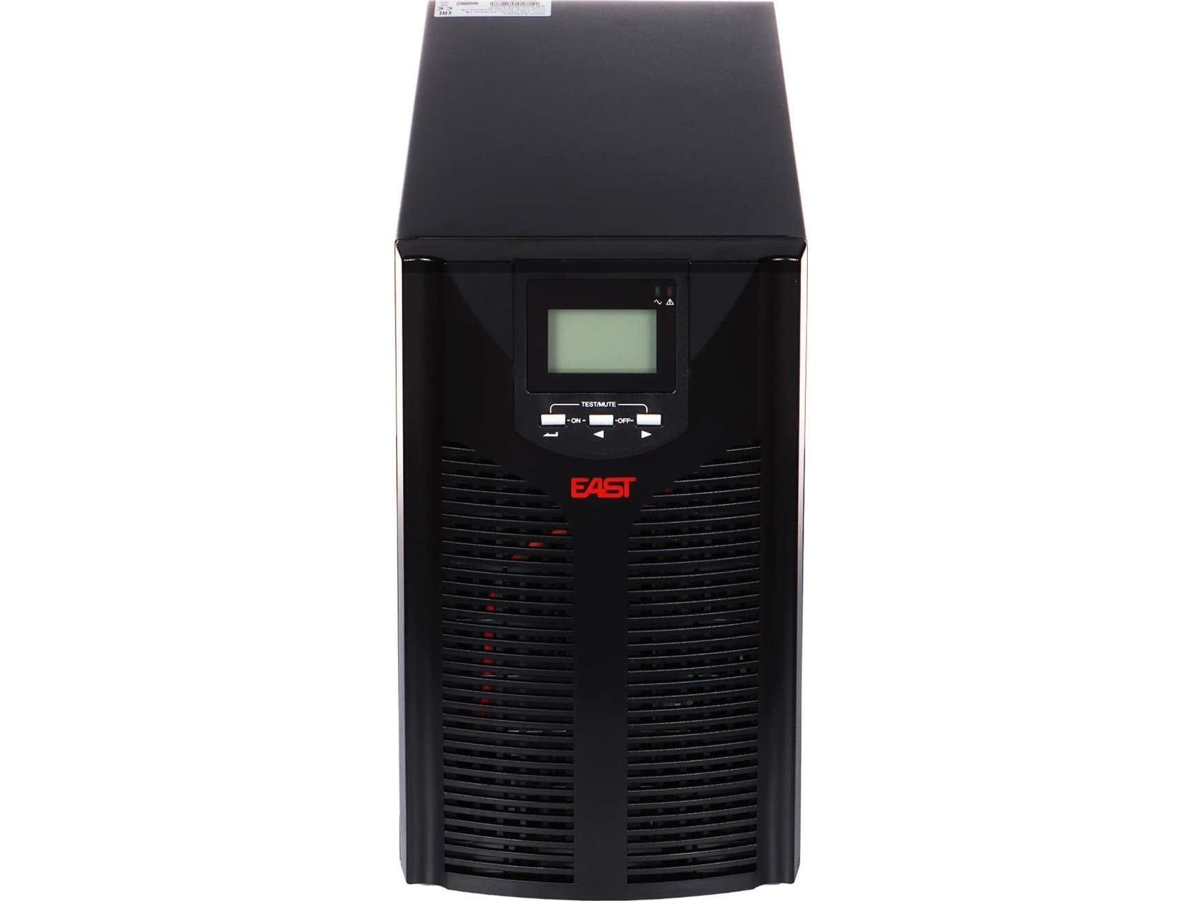 Ups Strømforsyning At-Ups3000/3-Lcd 3000Va Øst