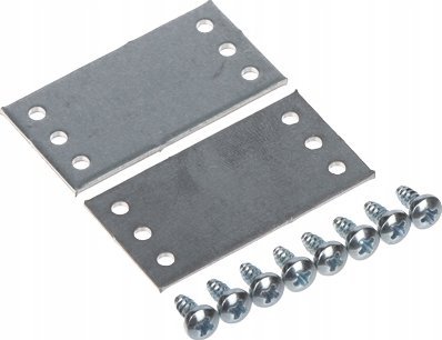 MONTERINGSSATS MONT2-RPT-CDN ACO | VVS Artiklar - Avlopp - Linje dränering & ACO | GameStuff