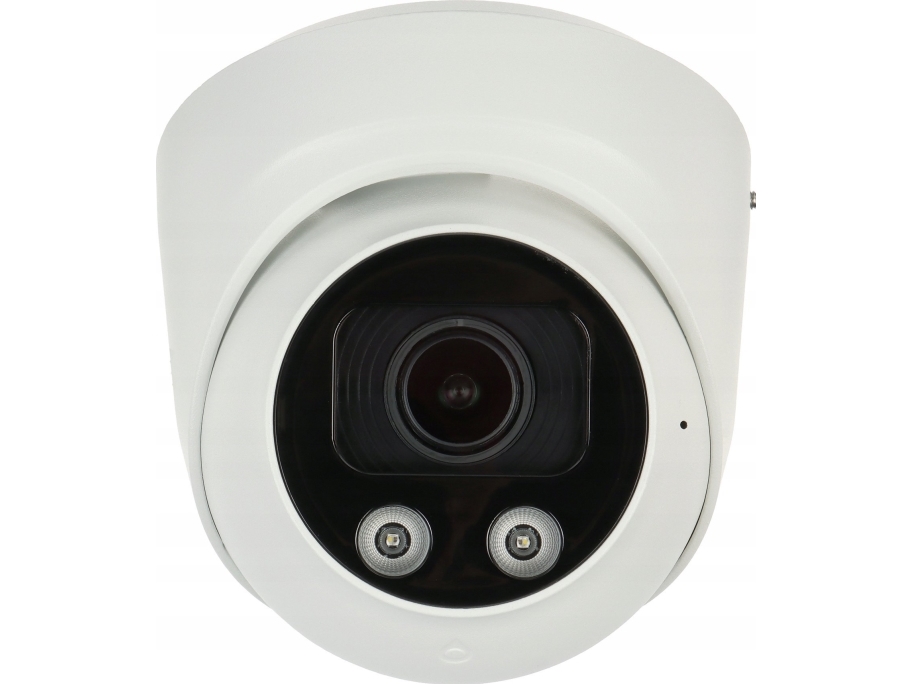 Ip-Kamera Apti-Ai803va3il-27135W-Z Visų Spalvų - 8 Mpx 4K Uhd 2,7 ... 13,5 Mm - Motozoom