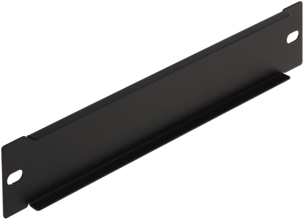 Rack Endkappe E-Rp10-1U-B Stalflex