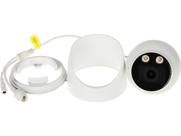 Kamera Ip Apti Kamera Ip Apti-Ai402v3isp-28W Full-Color - 4Mpx 2.8Mm
