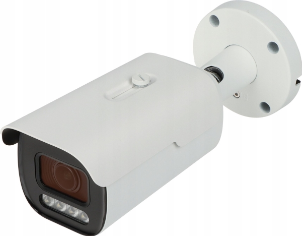 Ip-Kamera Apti-Ai803ca5il-27135W-Z Visų Spalvų - 8 Mpx 4K Uhd 2,7 ... 13,5 Mm - Motozoom
