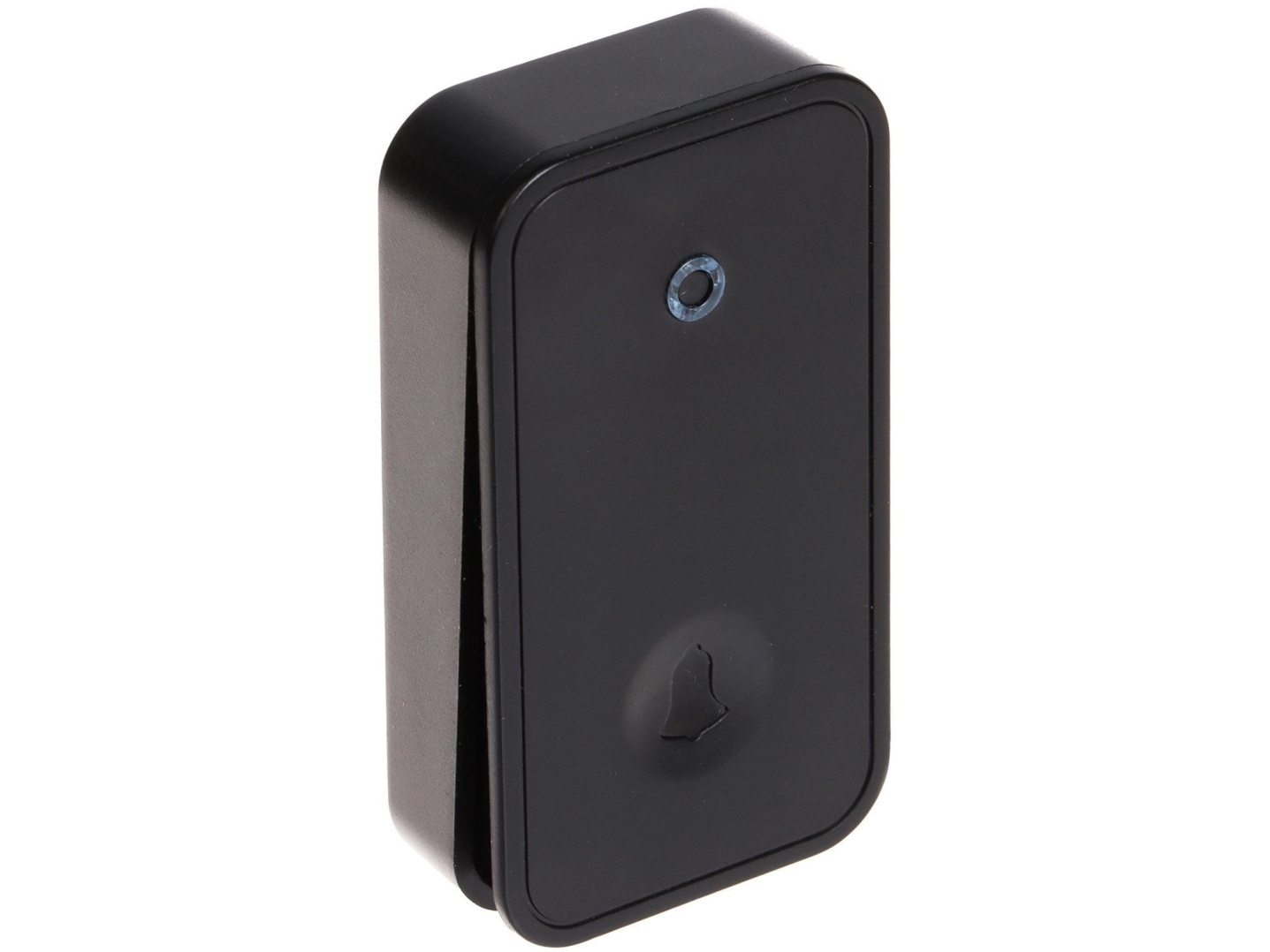 Atlo Rekorder Batterielos, Kabellos Klingeltaster Atlo-Db-2/Tx