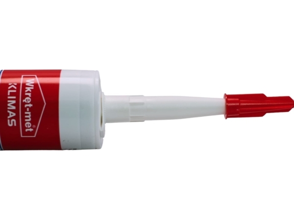 Quantec Sanitärsilikon Ssa-310-Bi (Kartusche 310 Ml Weiß)