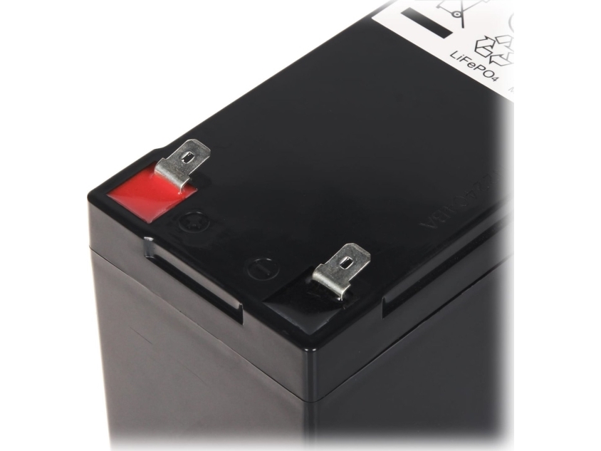 Mw Power Akumulator 12.8V/6Ah/Lifepo4-Mwlj Mw Power