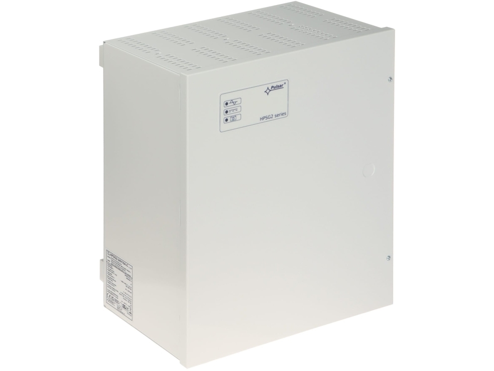 HPSG2-24V10A-C PULSAR BUFFER-STRØMFORSYNING