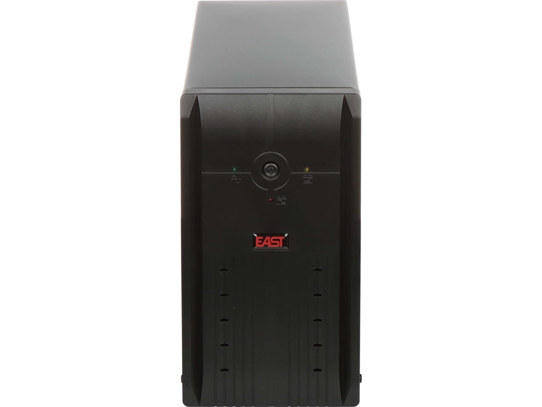 Ups Øst-Strømforsyning At-Ups2000-Led 2000Va Øst