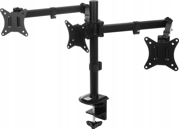 Brateck-Ldt66-C034 Beslag Til Monitorbord