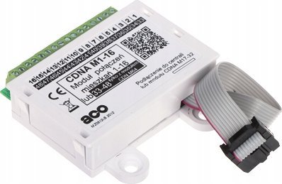 Moduł Dzwonienia Cdna-M1-16 Aco