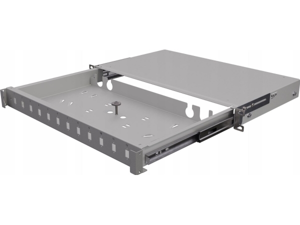 Stalflex Fiberoptisk Omskifter Tfsp-19-1U-12S-Sc-G Stalflex