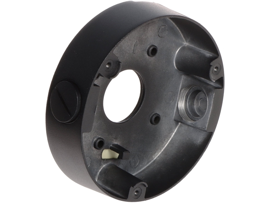 Loftbeslag Til Bullet-Kameraer Bd-Mc129-Black
