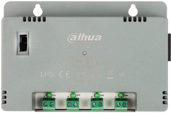 Dahua Pfm344d-4Ch-En Switching Power Supply