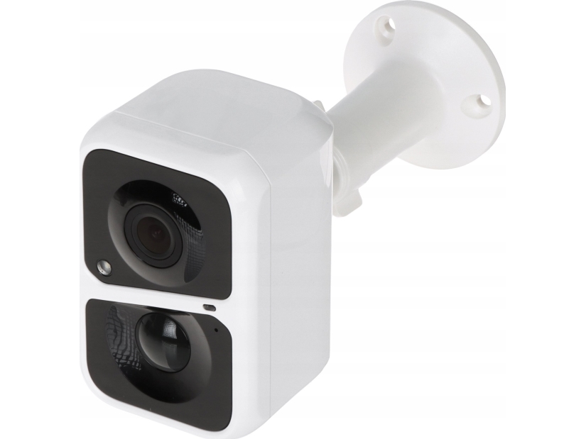 Ip-Kamera Med Pir-Sensor Apti-W31q1-Vicohome Wi-Fi - 3&Amp Nbsp|Mpx 3,3&Amp Nbsp|Mm