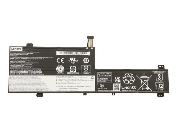 Cp/B L19c3pd6 11.52V52.5Wh3cel L