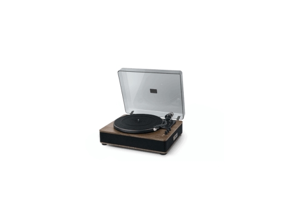 Gramofon Muse Muse Turntable Stereo System | Mt-107 Bto | 2X5 W | Bluetooth | Black/Brown