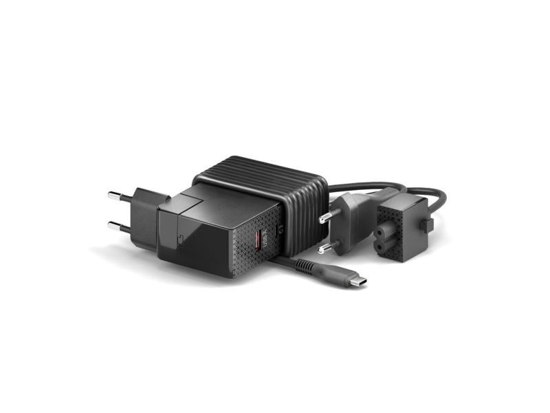 Purelink Vl-Psu110, Drinnen, Ac, 20 V, Schwarz
