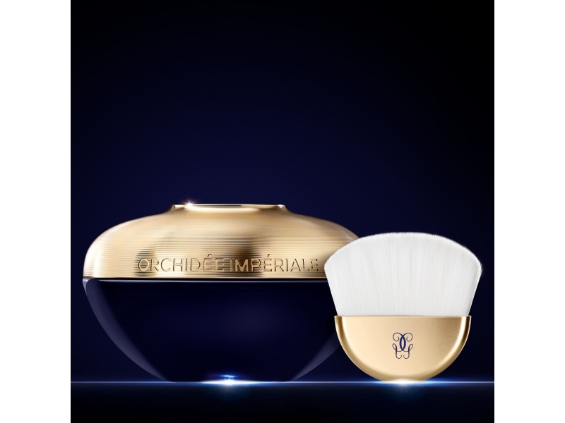 Guerlain Orchidee Imperiale The Mask Exceptional Morpho-Smoothing Mask - - 75 Ml