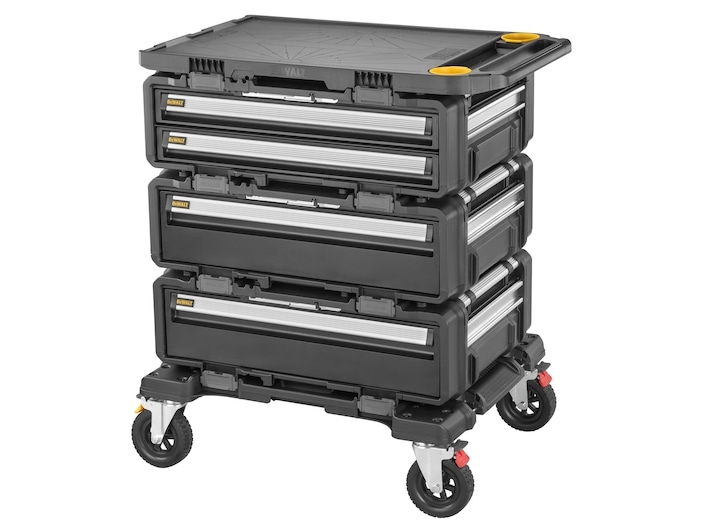 Dewalt Dewalt Tough Sys.2.0 Dxl Rack 5-In-1