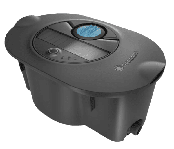 Gardena AquaPrecise underjordiskt bevattningssystem | Trädgården - Bevattning av trädgårdar - Vattenspridare | GameStuff