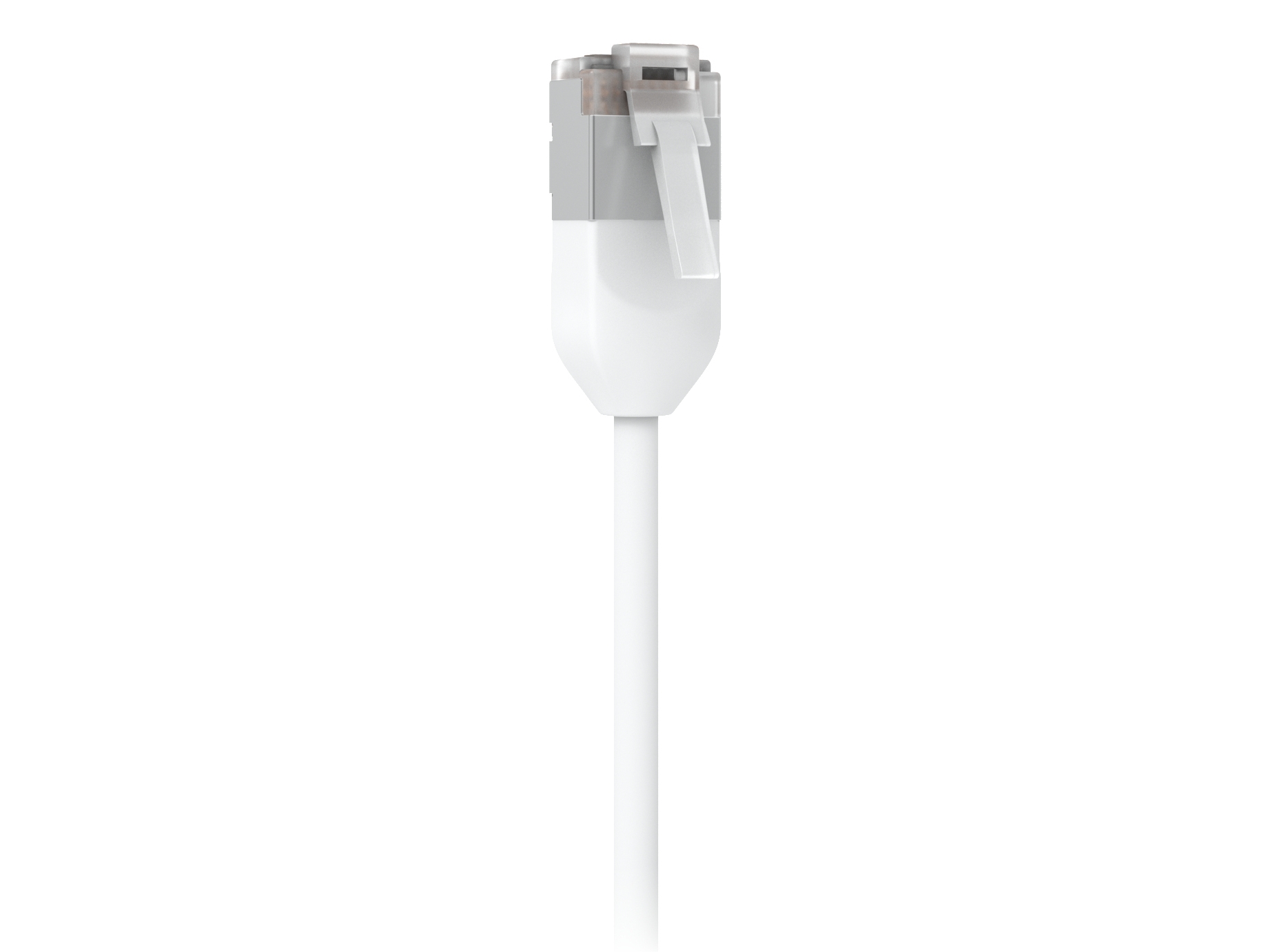 Ubiquiti Uacc Cable Patch Outdoor C6a 2m W 2 M Cat6a Rj 45 Rj 45 Hvid