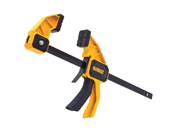 Ruuvipuristimet Dewalt DWHT0-83193 Ylimitta: 82 mm
