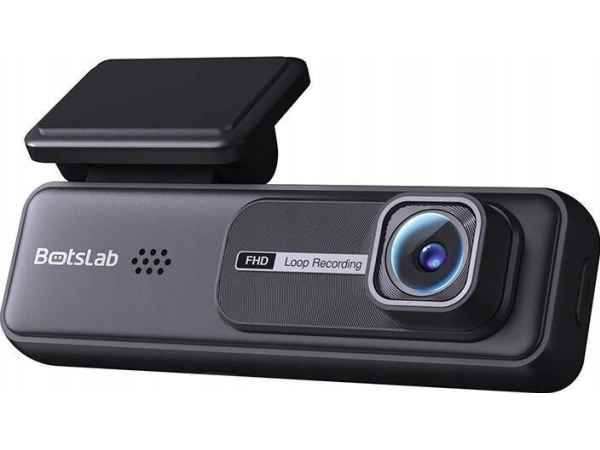 Wideorejestrator 360 Wideorejestrator Botslab Hk30 Pro 1080P