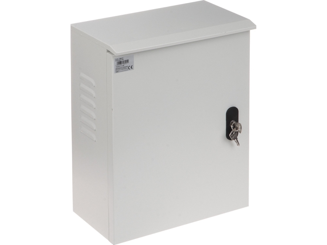 Ropam TSM-K4 kabinet