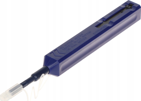 WUN-XK125 Rengöringsverktyg för LC / MU LIGHT-kontakter, Ø 1,25 mm | Belysning - Tillbehör & reservdelar - Transformator | GameStuff